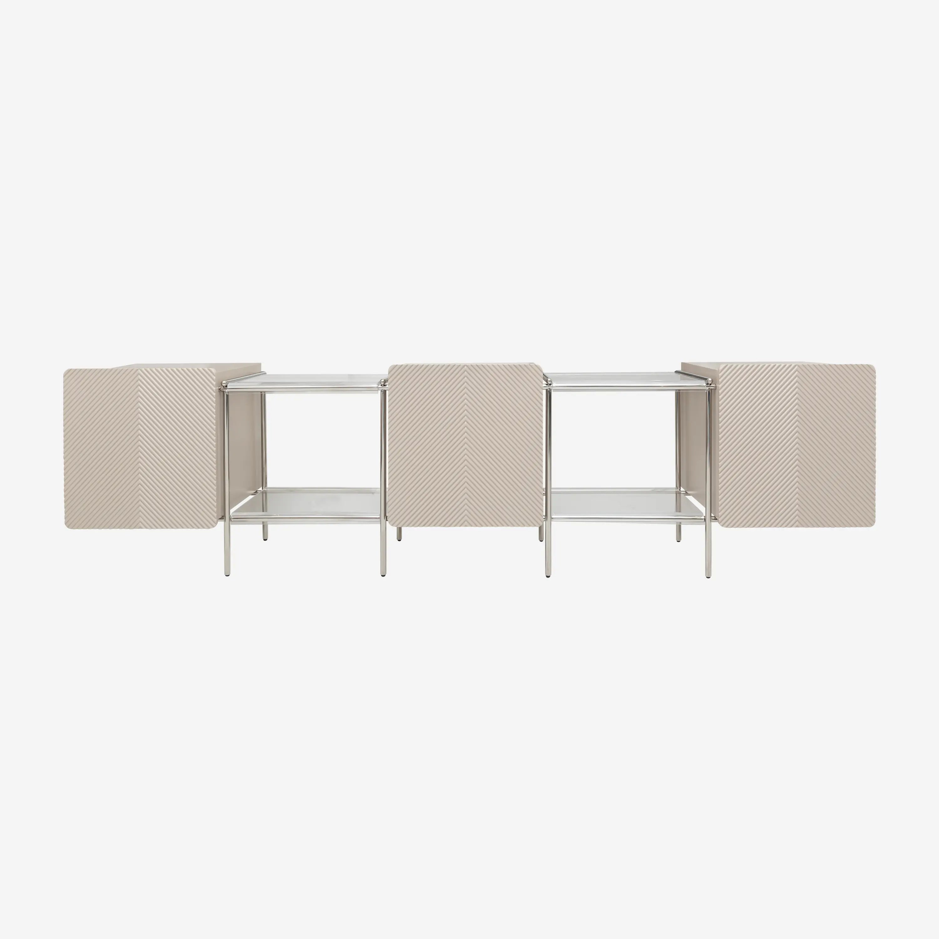 Angnela Entertainment Unit